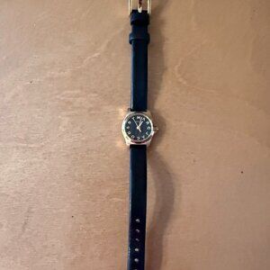 Marc Jacob slim watch